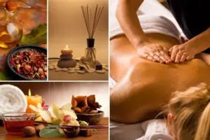 Massage Relaxant