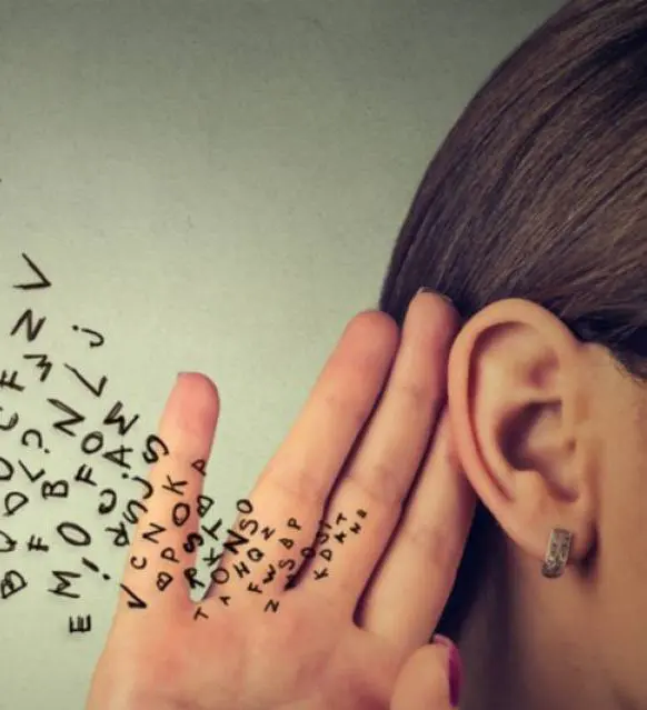 ecoute et communication